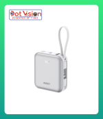 AUKEY PB-Y91L 10000mAh 22.5W Fast Charging Power Bank In Bangladesh