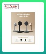 AUKEY Qi2.2 MagFusion 1X Magnetic Wireless Charger LC-MC111 In Bangladesh