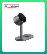 AUKEY Qi2.2 MagFusion 2X Wireless Charging Station LC-MC213 In Bangladesh