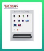 AUKEY Spark Go 10000mAh Fast Charging Power Bank PB-Y46 In Bangladesh