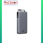 AUKEY Spark Reel 10000 HUE Fast Charging Power Bank PB-Y89 In Bangladesh