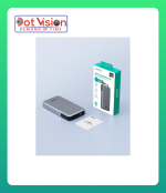 AUKEY Spark Reel 10000 HUE Fast Charging Power Bank PB-Y89 In Bangladesh