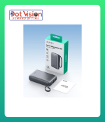 AUKEY Spark Sling 10000 LFP Power Bank with Built-in USB-C Cable PB-Y68 In Bangladesh