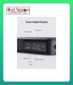 AUKEY Spark Sling 10000mAh Fast Charging Power Bank PB-Y47 In Bangladesh