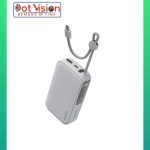 AUKEY Spark Sling 10000mAh Fast Charging Power Bank PB-Y47 In Bangladesh