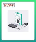 AUKEY Spark Sling 10000mAh Lite Slim Power Bank PB-Y53 In Bangladesh