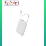 AUKEY Spark Sling 10000mAh Lite Slim Power Bank PB-Y53 In Bangladesh