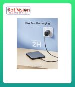 AUKEY Sprint X 20K 100W 20000mAh PD Power Bank PB-Y44 In Bangladesh