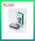 AUKEY Swivel Det 20000 Fast Charging Power Bank PB-Y94 In Bangladesh