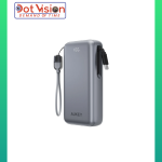 AUKEY Swivel Det 20000 Fast Charging Power Bank PB-Y94 In Bangladesh