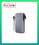 AUKEY Swivel Det 20000 Fast Charging Power Bank PB-Y94 In Bangladesh