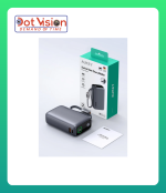AUKEY Swivel Det-Duo 20000 Fast Charging Power Bank PB-Y66 In Bangladesh