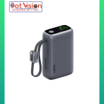 AUKEY Swivel Det-Duo 20000 Fast Charging Power Bank PB-Y66 In Bangladesh