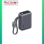 AUKEY Swivel Det-Duo 10000 Fast Charging Power Bank PB-Y65 In Bangladesh