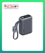 AUKEY Swivel Det-Duo 10000 Fast Charging Power Bank PB-Y65 In Bangladesh