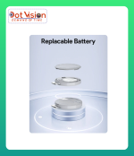 AUKEY TM-10 Track Mate 1 Smart Bluetooth Tracker In Bangladesh