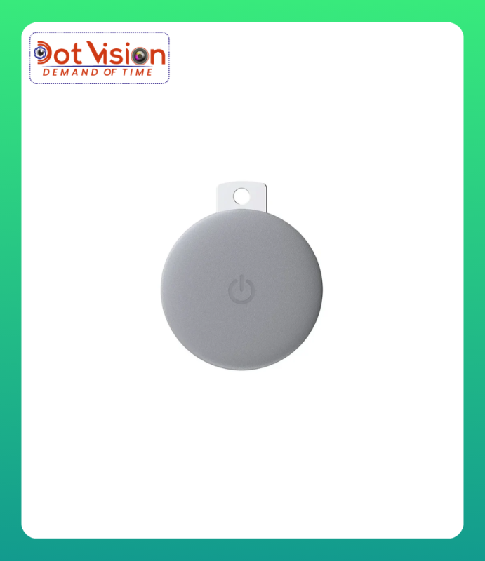 AUKEY TM-10 Track Mate 1 Smart Bluetooth Tracker In Bangladesh