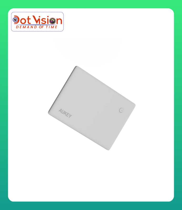 AUKEY TM-20 Track Mate 2 Smart Bluetooth Tracker In Bangladesh (3)