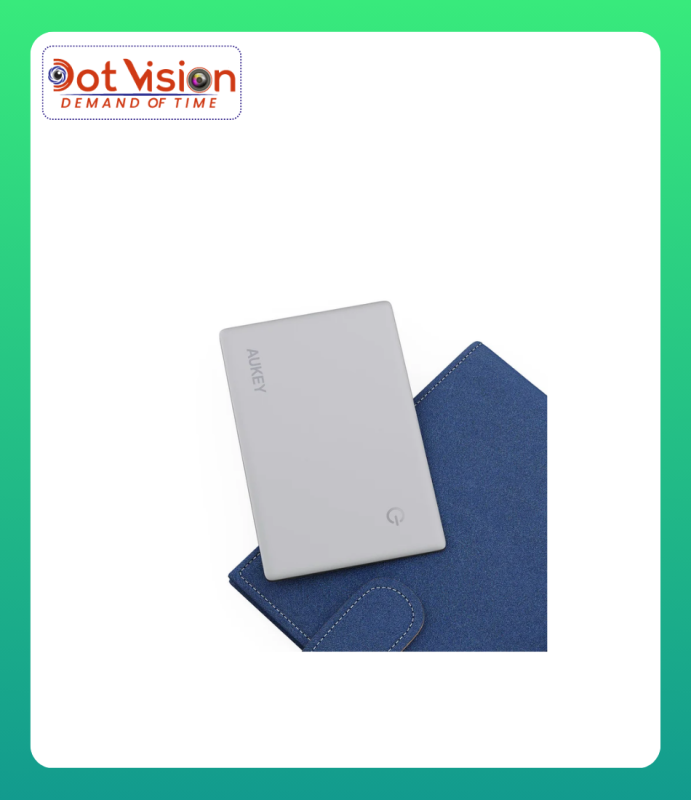 AUKEY TM-20 Track Mate 2 Smart Bluetooth Tracker In Bangladesh (3)
