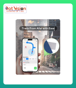 AUKEY TM-20 Track Mate 2 Smart Bluetooth Tracker In Bangladesh (3)