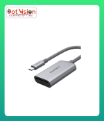 AUKEY UH-C01 USB-C to Card Reader Hub Adapter In Bangladesh