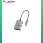 AUKEY UH-C01 USB-C to Card Reader Hub Adapter In Bangladesh