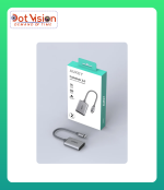 AUKEY UH-C01 USB-C to Card Reader Hub Adapter In Bangladesh