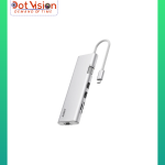 AUKEY UH-CUH03 OfficeDok 10-in-1 USB-C Hub with 2 HDMI Ports In Bangladesh (3)