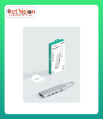 AUKEY UH-CUH03 OfficeDok 10-in-1 USB-C Hub with 2 HDMI Ports In Bangladesh (3)