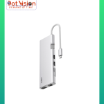 AUKEY UH-CUHV01 OfficeDok 11-in-1 USB-C Hub In Bangladesh (1)