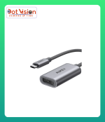 AUKEY UH-D01 USB-C to Displayport Hub Adapter In Bangladesh