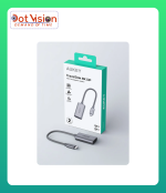 AUKEY UH-D01 USB-C to Displayport Hub Adapter In Bangladesh
