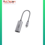 AUKEY UH-E01 USB-C to Ethernet Hub Adapter In Bangladesh