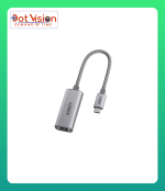 AUKEY UH-E01 USB-C to Ethernet Hub Adapter In Bangladesh