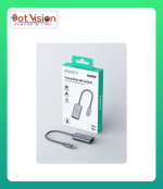 AUKEY UH-H02 USB C to HDMI2.1 Hub Adapter In Bangladesh