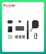 DJI Osmo 360 Action Camera Adventure Combo In Bangladesh