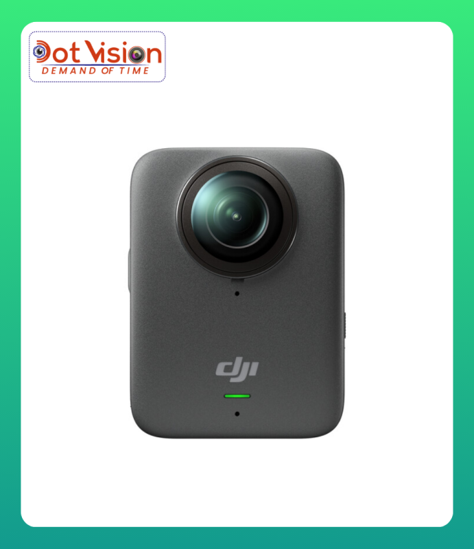 DJI Osmo 360 Action Camera Standard Combo In Bangladesh (1)