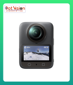 DJI Osmo 360 Action Camera Standard Combo In Bangladesh