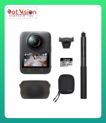 DJI Osmo 360 Get Set Combo In Bangladesh