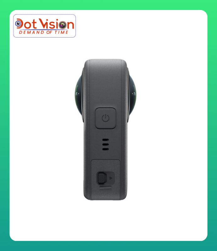 DJI Osmo 360 Get Set Combo In Bangladesh