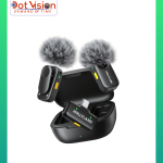 Hollyland LARK A2 Duo(Space Gray) In Bangladesh (1)