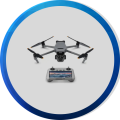 Camera Drones