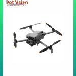 DJI Mini 5 Pro Drone with RC2 Fly More Combo