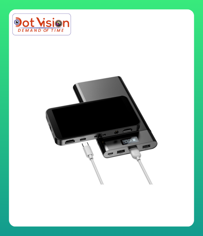 Desview Blade 5 Pro 5.5'' OLED On-Camera Touchscreen Monitor In Bangladesh (1)