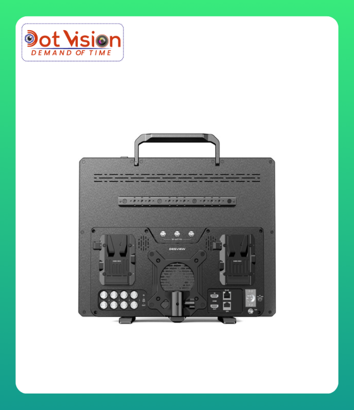 Desview Core OL16 Max 16 4K In Bangladesh