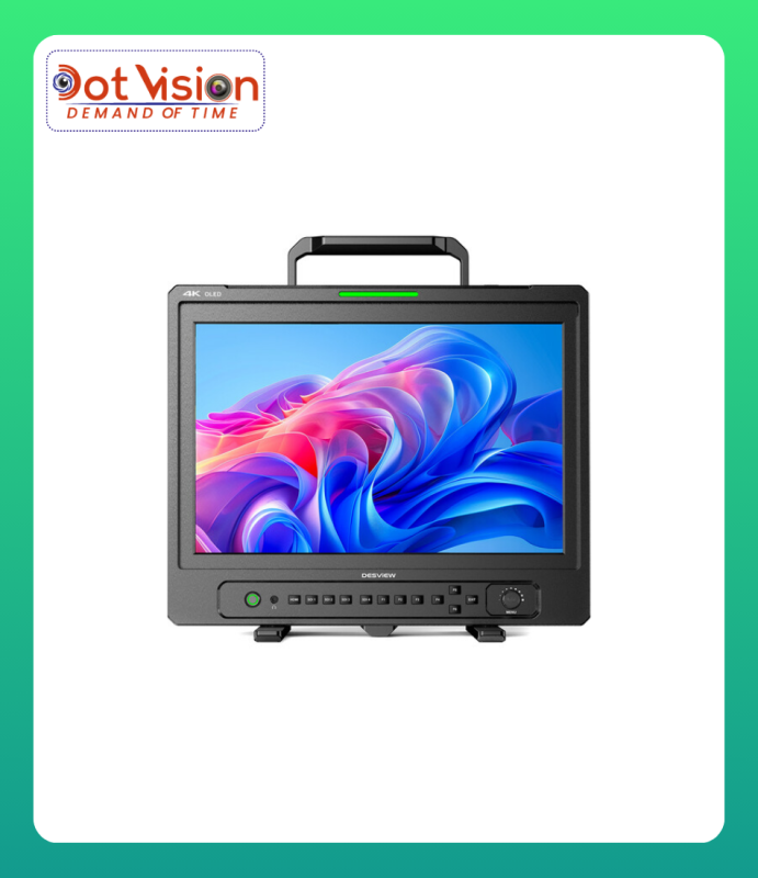 Desview Core OL16 Max 16 4K In Bangladesh