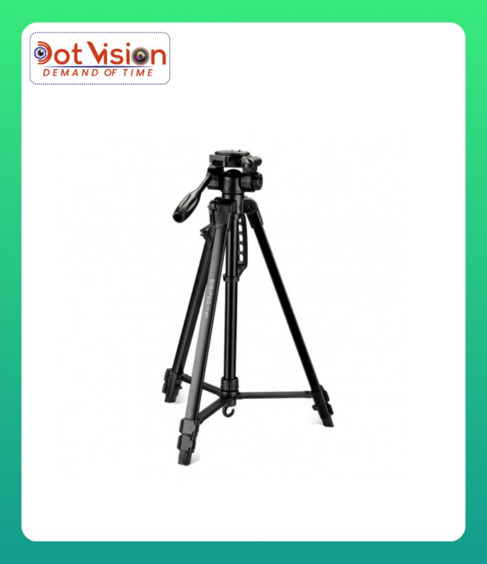 Digipod TR-472 Camera Tripod In Bangladesh