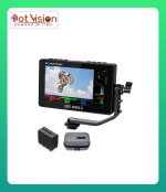 FEELWORLD F5 PROX 5.5 Inch 1600nit High Bright Field DSLR Camera Monitor Touch Screen F970 Kit HDMI In Bangladesh (1)