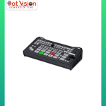 FEELWORLD L3 4 HDMI 1 UVC Input Multi Camera Video Switcher Mixer for Live Streaming In Bangladesh