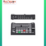 FEELWORLD L3 PRO 4 HDMI 4 SDI 1 UVC Input Multi Camera Video Switcher Mixer for Live Streaming In Bangladesh